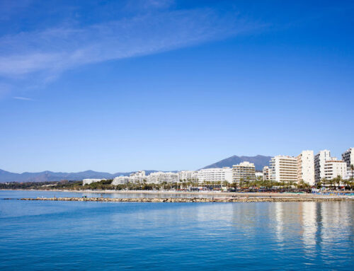 Costa del Sol Property Market 2025: Latest News and Where to Invest Now
