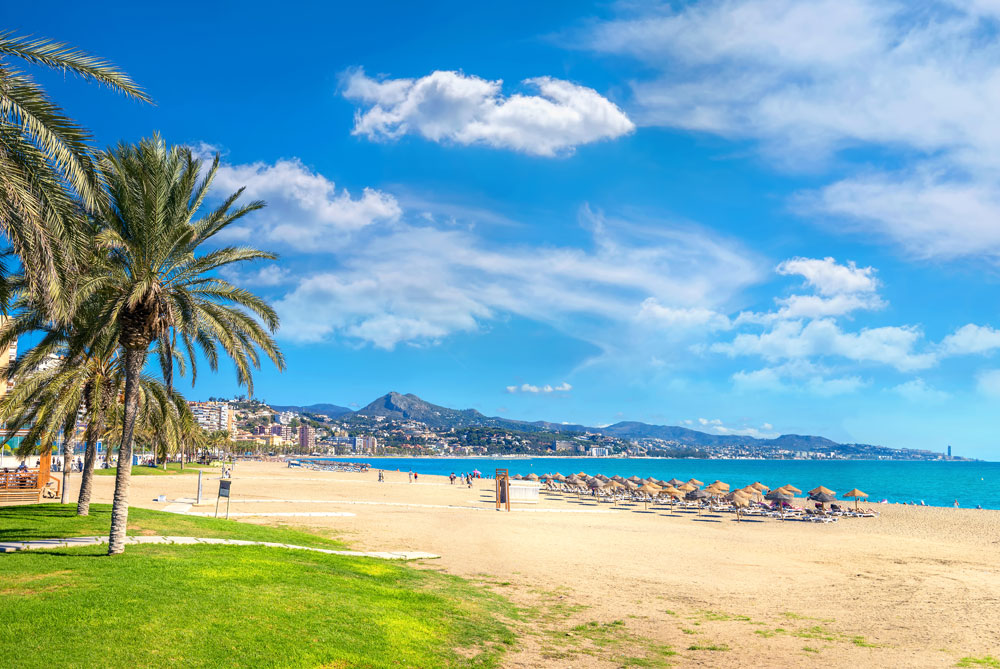 what makes the costa del sol and investment opportunity 2026