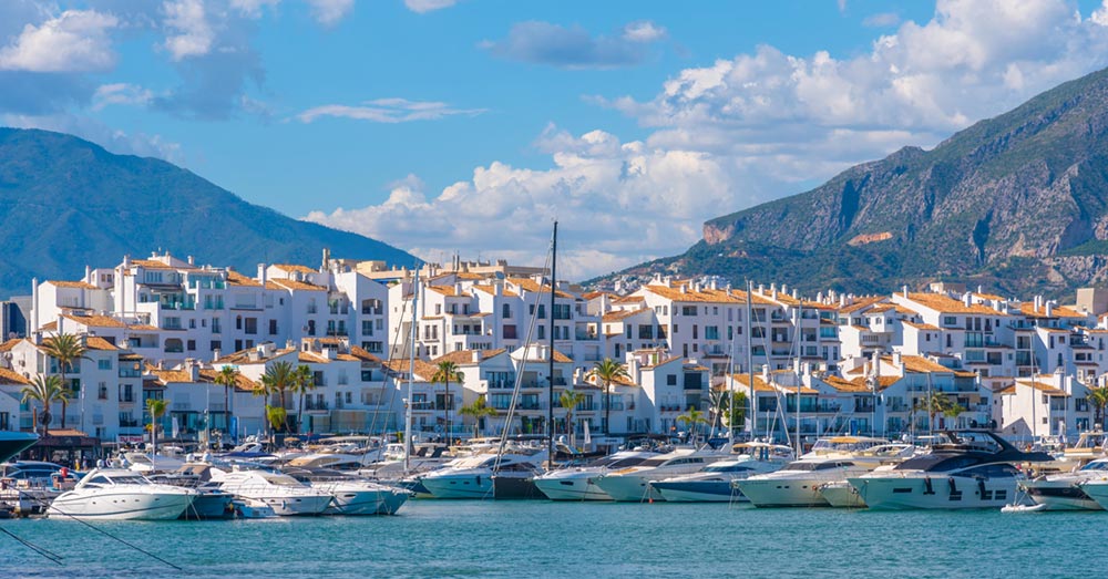 Costa del Sol Housing Market February 2026 Latest Price Trends and Outlook