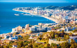 Fuengirola properties for sale estate agents fuengirola mijas new developments