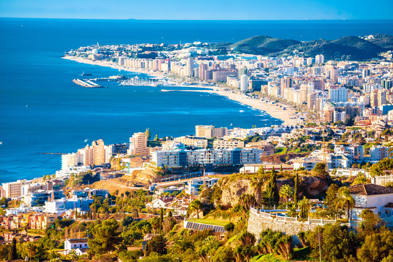 Fuengirola properties for sale estate agents fuengirola mijas new developments