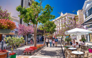 estepona properties for sale estate agents estepona new developments