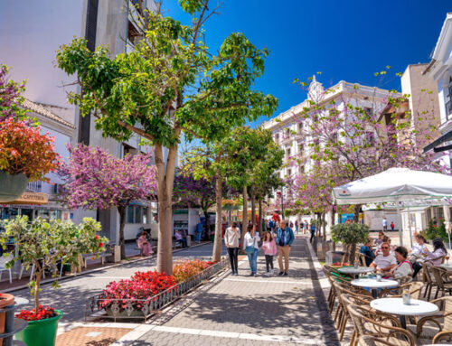 Luxury Properties & New Developments for Sale in Estepona