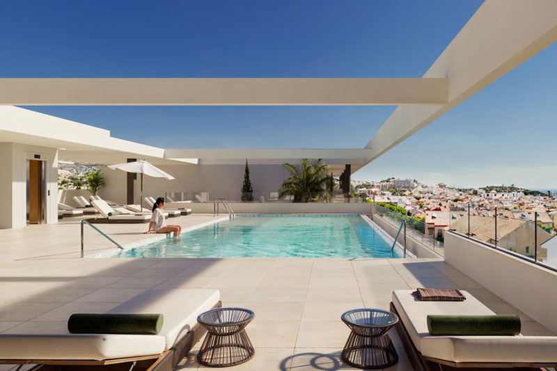 Mijas Fuengirola New Developments for sale estate agents fuengirola mijas new developments