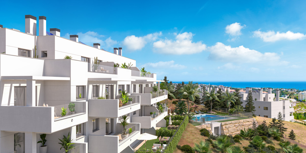 Buying New Development Properties on the Costa del Sol: A Complete Guide for UK Buyers