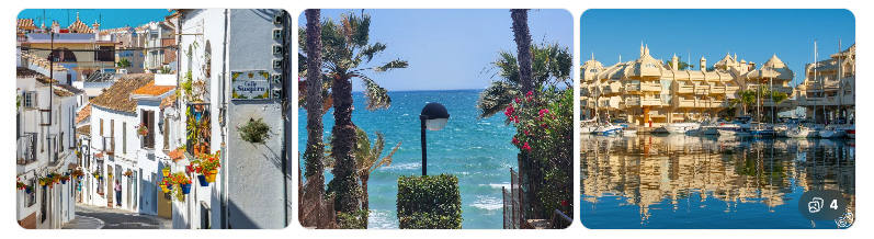 Living the Costa del Sol Lifestyle What Life Is Really Like From Estepona to Fuengirola