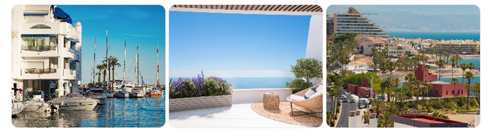 costa del sol lifestyle Benalmadena Balanced International and Well Connected