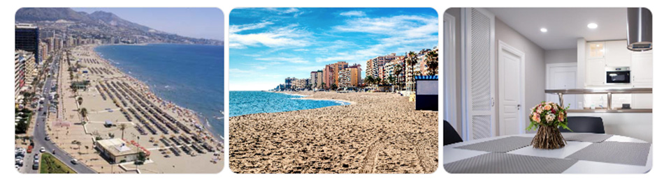 costa del sol lifestyle Fuengirola: Walkable, Vibrant, and Urban by the Sea