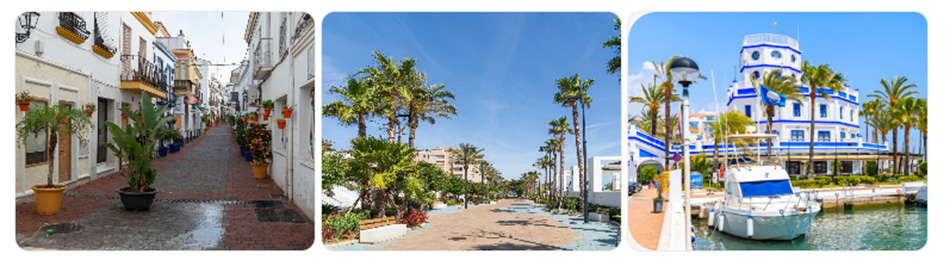 Living the Costa del Sol Lifestyle Estepona: Authentic, Green, and Family-Friendly