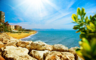 living the costa del sol lifestyle choice property