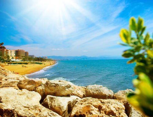 Living the Costa del Sol Lifestyle