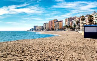 Luxury Property Investment Opportunities in Fuengirola – Summer 2026 Guide