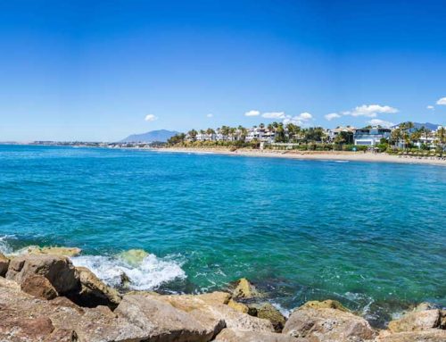 Marbella Properties & Investment Opportunities in Summer 2026