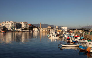 Estepona Properties for Sale | Luxury Homes and Lifestyle on the Costa del Sol