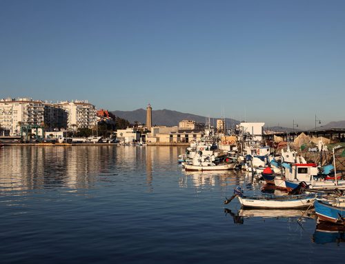 Estepona Properties for Sale | Luxury Homes and Lifestyle on the Costa del Sol