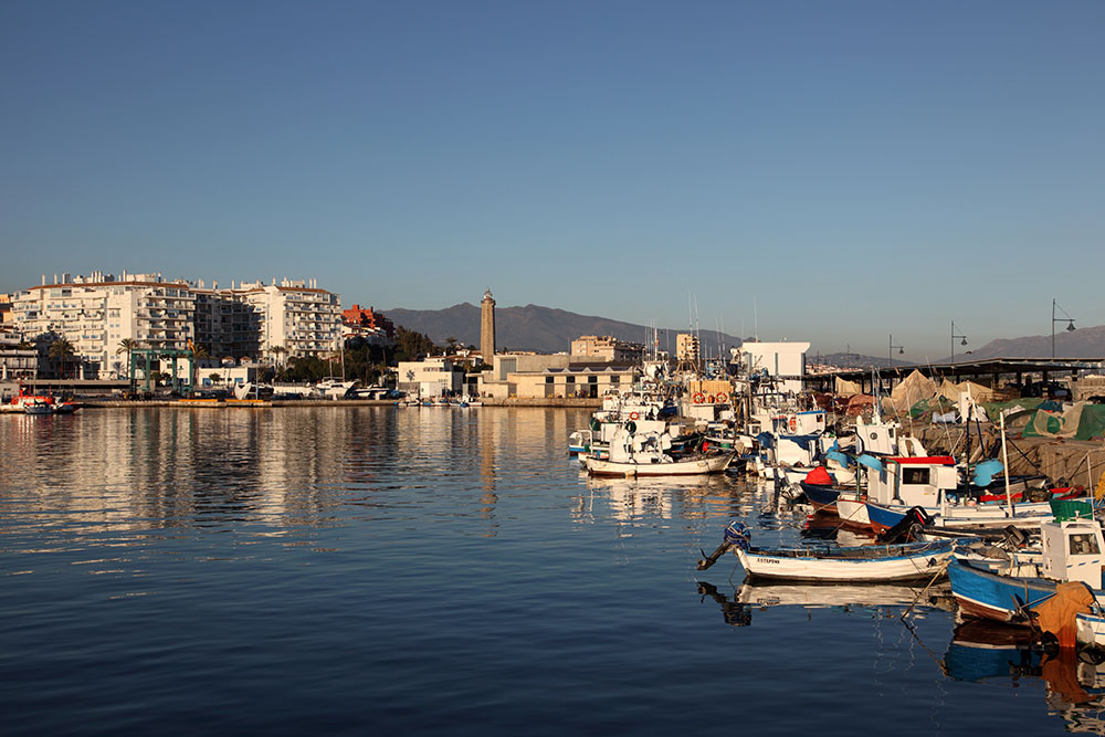 Estepona Properties for Sale | Luxury Homes and Lifestyle on the Costa del Sol