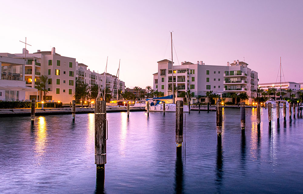 Properties and Living in Sotogrande- Discover One of Spains Most Exclusive Destinations choice property