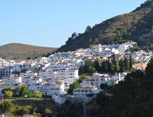 New developments & Properties for Sale in Benahavís
