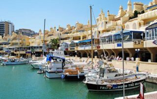 Costa del Sol Property Investment 2026