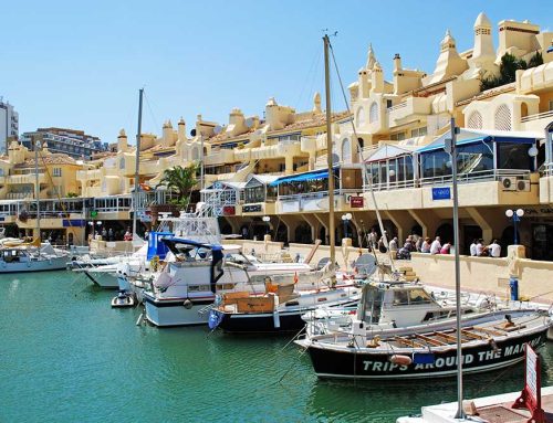 Is 2026 a Good Time to Invest in Costa del Sol Property?