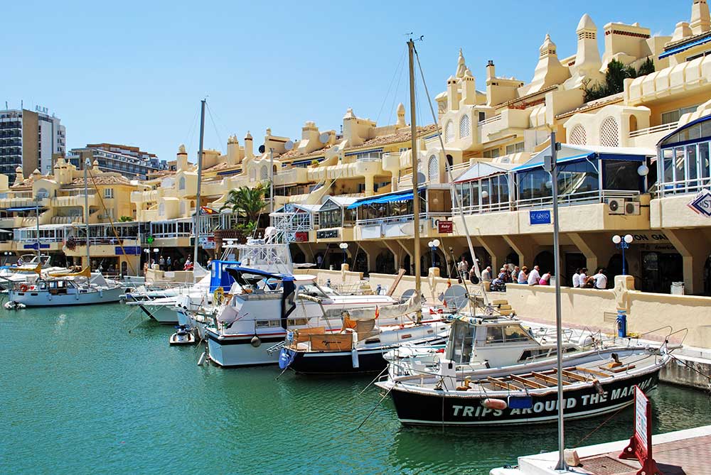 Costa del Sol Property Investment 2026
