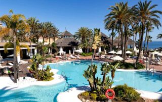 Off Market Properties for Sale on the Costa del Sol | Exclusive Luxury Homes