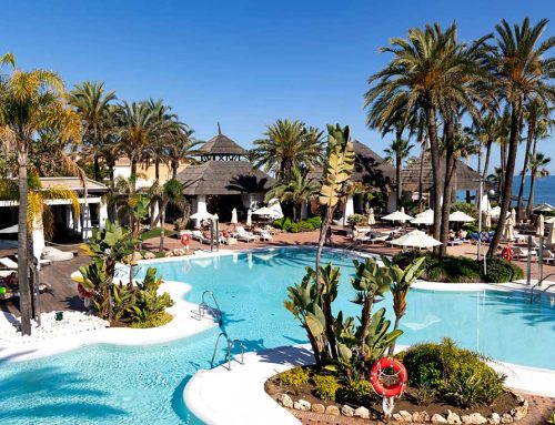 Off Market Properties for Sale on the Costa del Sol | Exclusive Luxury Homes