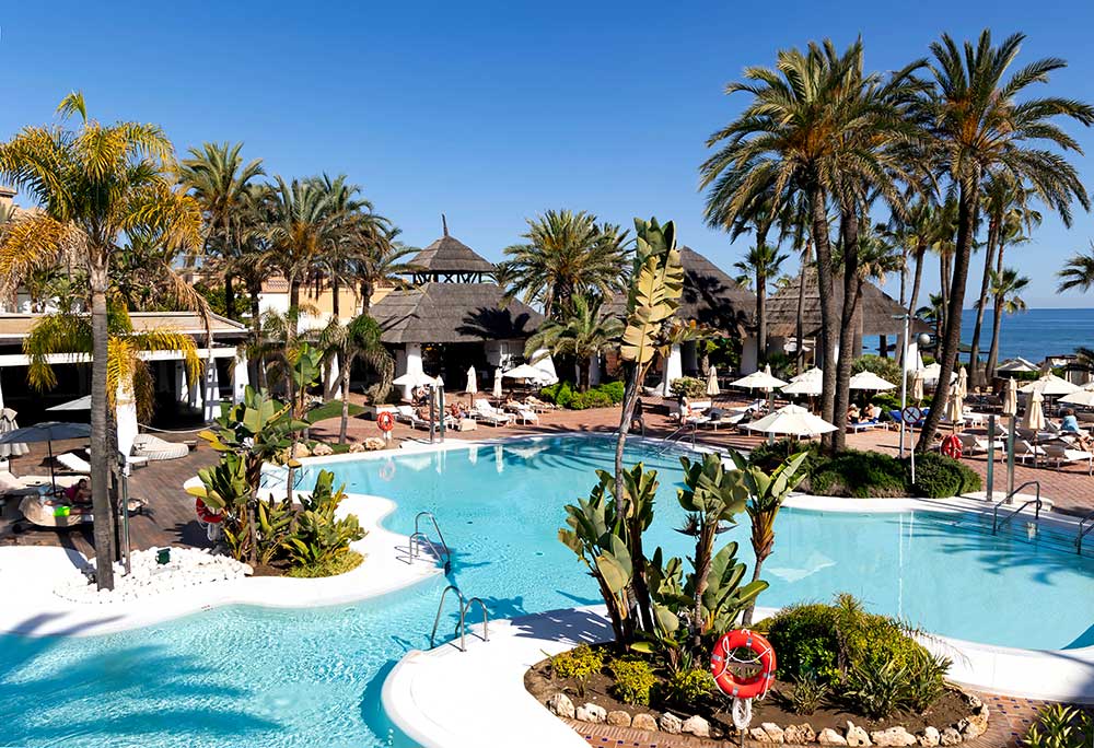 Off Market Properties for Sale on the Costa del Sol | Exclusive Luxury Homes