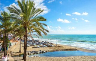 Summer 2026: The Best Locations to Buy Property on the Costa del Sol