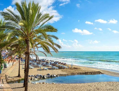 Best Places to Buy Property on the Costa del Sol | Summer 2026 Guide