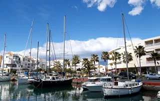 Costa del Sol? 2026 Taxes & Buying Costs Explained