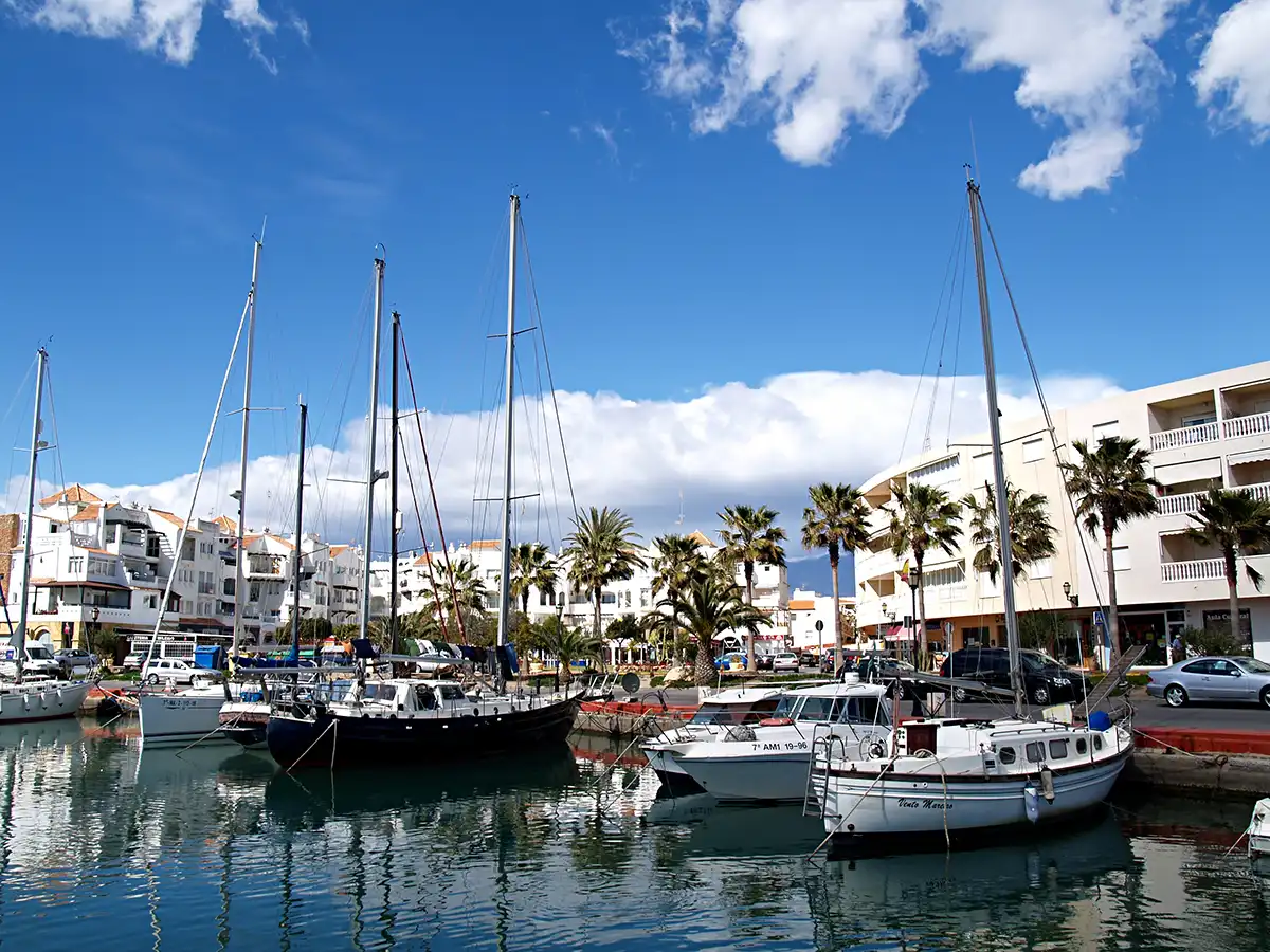 Costa del Sol? 2026 Taxes & Buying Costs Explained