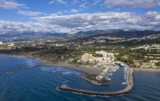 Marbella vs Estepona vs Benahavís: Where Should You Buy Property on the Costa del Sol
