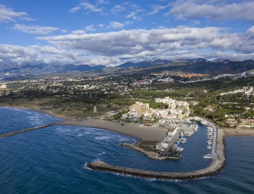 Marbella vs Estepona vs Benahavís: Where Should You Buy Property on the Costa del Sol?