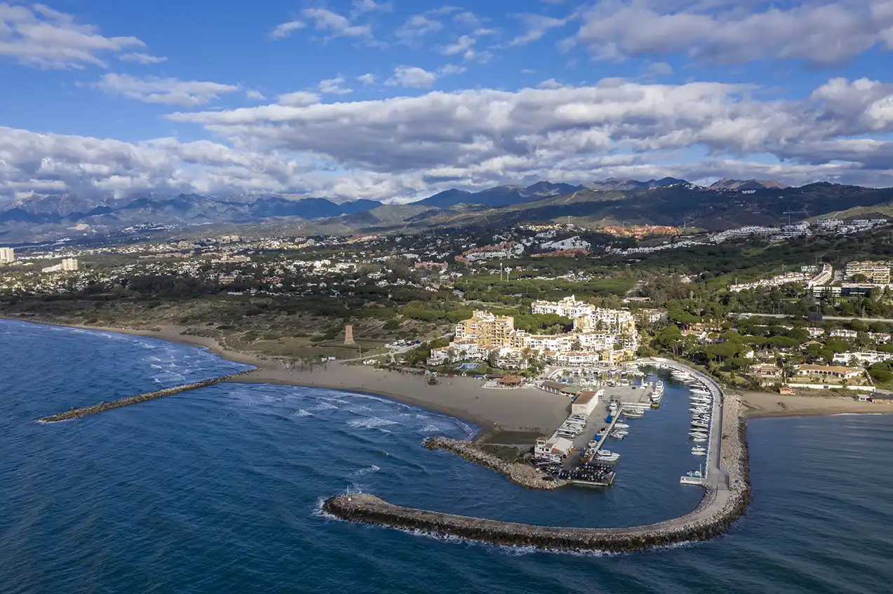 Marbella vs Estepona vs Benahavís: Where Should You Buy Property on the Costa del Sol