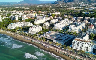 New Developments on the Costa del Sol: A Buyer’s Guide to New-Build Property in 2026