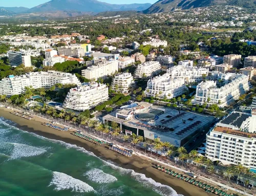 New Developments on the Costa del Sol: A Buyer’s Guide to New-Build Property in 2026