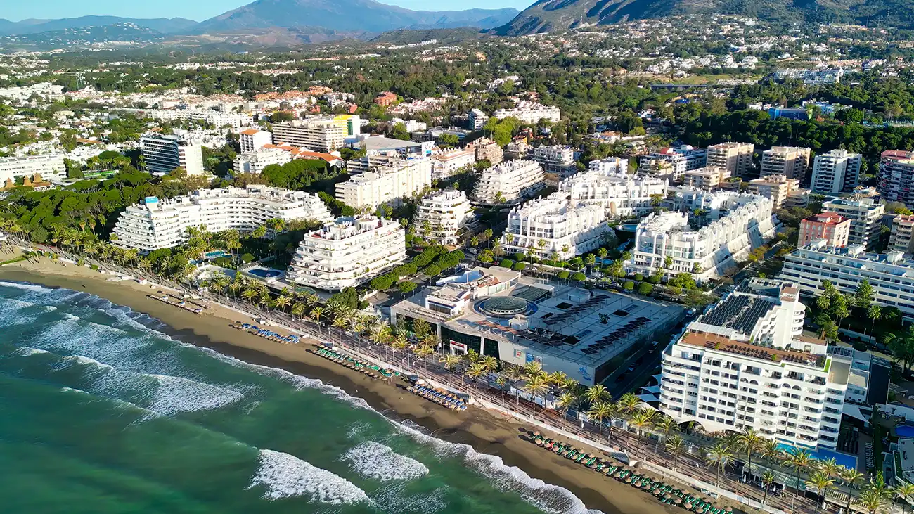 New Developments on the Costa del Sol: A Buyer’s Guide to New-Build Property in 2026